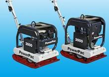 Rüttelplatten, reversibel PowerPac PPR 3000B/500