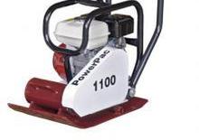 Rüttelplatten in einer Richtung PowerPac VP 1100/360