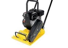 Rüttelplatten in einer Richtung Wacker VP 1135 A