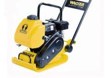 Rüttelplatten in einer Richtung Wacker VP 1135 R