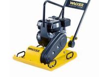 Rüttelplatten in einer Richtung Wacker VP 2050 R