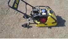 Rüttelplatten in einer Richtung Wacker WP 1540 W