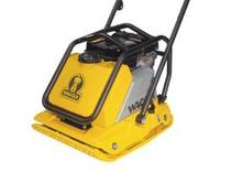 Rüttelplatten in einer Richtung Wacker WP 1550