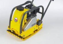 Rüttelplatten in einer Richtung Wacker Neuson WPP 1540 Aw