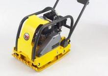 Rüttelplatten in einer Richtung Wacker Neuson WPP 1540 W