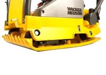Rüttelplatten in einer Richtung Wacker Neuson WPP 1540 Ww
