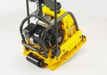 Rüttelplatten in einer Richtung Wacker Neuson WPP 1550 Aw