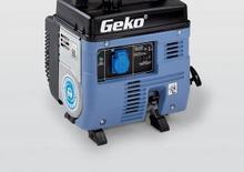 Stromerzeuger, Benzin Geko ® 1001 E-S/UHBA SS