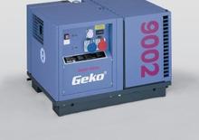 Stromerzeuger, Benzin Geko ® 2601 E-A/HHBA SS