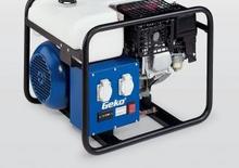 Stromerzeuger, Benzin Geko ® 3002 E-A/HHBA*