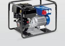 Stromerzeuger, Benzin Geko ® 4400 ED-A/HHBA