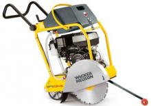 Fugenschneider Wacker Neuson BFS 1345 B