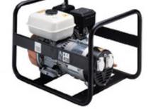 Stromerzeuger, Benzin PRAMAC Lifter E 2000 SHHPI