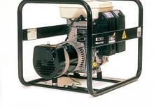 Stromerzeuger, Benzin PRAMAC Lifter E 2300 SHHPI