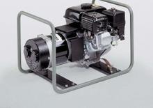 Stromerzeuger, Benzin Eisemann E 2601 S