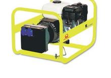 Stromerzeuger, Benzin PRAMAC Lifter E 3200 SHHPI