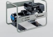 Stromerzeuger, Benzin Eisemann E 4401