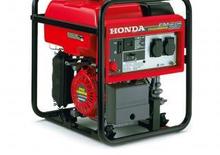 Stromerzeuger, Benzin Honda EM 25