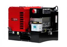 Stromerzeuger, Benzin Europower EP16000TE (S)