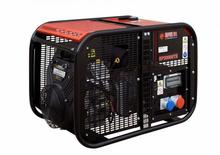 Stromerzeuger, Benzin Europower EP 20000 TE-AVR