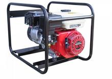 Stromerzeuger, Benzin Europower EP 3300 MA