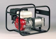 Stromerzeuger, Benzin Europower EP 41000 (LS)