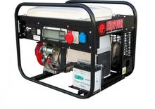 Stromerzeuger, Benzin Europower EP6500TE-25 (S)