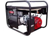 Stromerzeuger, Benzin Europower EP6500TLN (S)