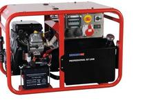 Stromerzeuger, Benzin Endress ESE 1006 DBS-GT ES