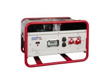 Stromerzeuger, Benzin Endress ESE 1306 DSG-GT ES Duplex