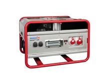 Stromerzeuger, Benzin Endress ESE 1506 DSG-GT ES Duplex