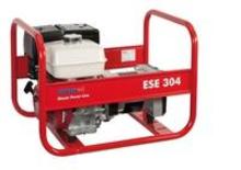 Stromerzeuger, Benzin Endress ESE 304 HS