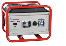 Stromerzeuger, Benzin Endress ESE 306 SG-GT Duplex