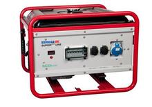 Stromerzeuger, Benzin Endress ESE 406 HG-GT Duplex