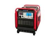 Stromerzeuger, Benzin Endress ESE 4500 T Silent