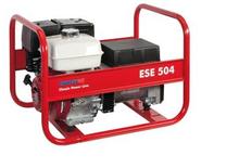 Stromerzeuger, Benzin Endress ESE 504 DHS
