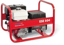 Stromerzeuger, Benzin Endress ESE 604 DHS