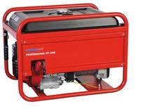 Stromerzeuger, Benzin Endress ESE 606 DHS-GT