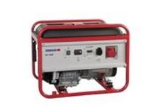 Stromerzeuger, Benzin Endress ESE 606 DRS-GT