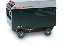 Stromerzeuger, Benzin Honda EX 5500