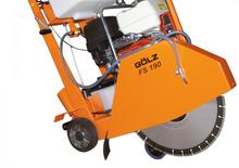 Fugenschneider Gölz FS 190