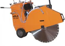 Fugenschneider Gölz FS 250 B