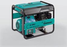 Stromerzeuger, Benzin Eisemann H 2901