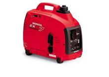 Stromerzeuger, Benzin Honda Handy EX 7