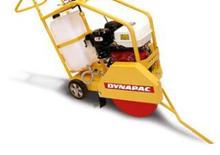 Fugenschneider Dynapac Orka 350/450
