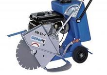 Fugenschneider weber mt SM 62-2