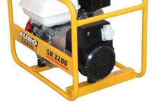 Stromerzeuger, Benzin Shatal SR 2200
