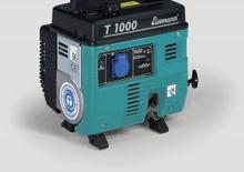 Stromerzeuger, Benzin Eisemann T 1000