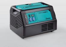 Stromerzeuger, Benzin Eisemann T 2500