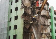 Beton-Abbruchzangen AJCE ACR30
